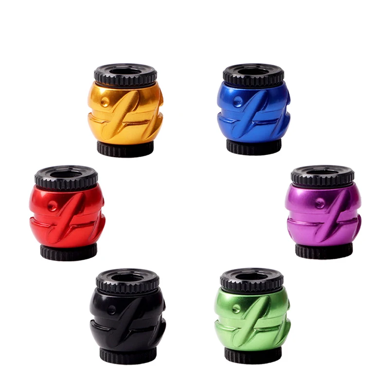 Объектив осрификатора с переменным диаметром для стрельбы из лука диафрагма 37/45