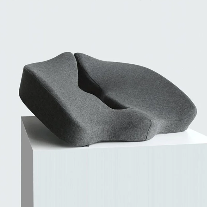 

Ортопедическая подушка для сидения из пены с эффектом памяти