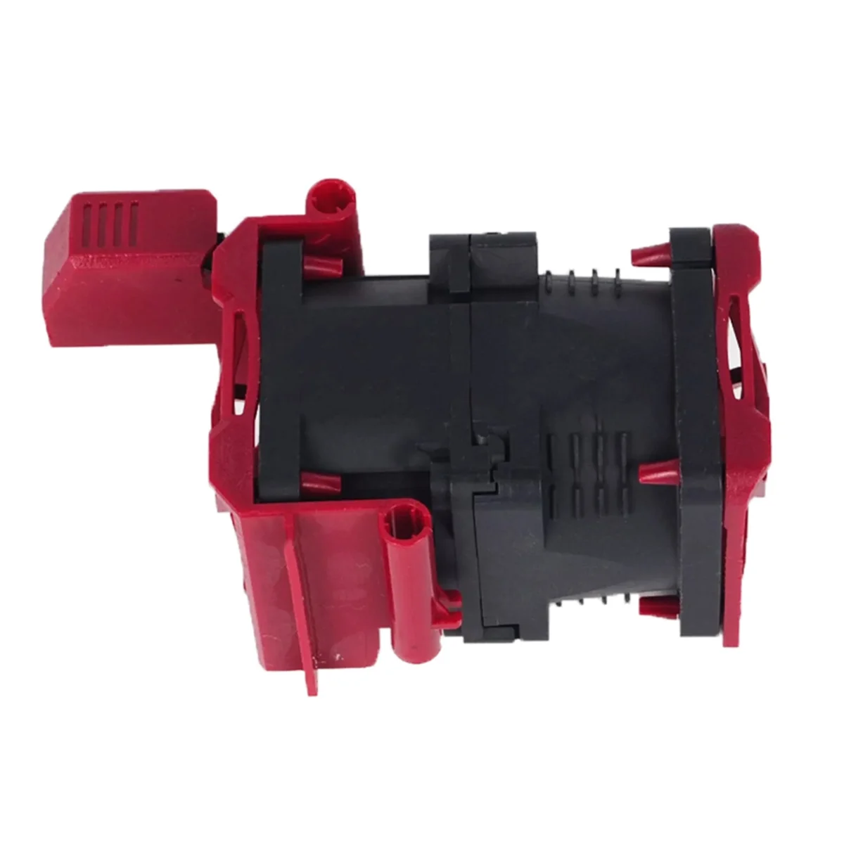 Сменный вентилятор охлаждения процессора для вентилятора HP ProLiant DL360 G9 GEN9 DL360G9 750688