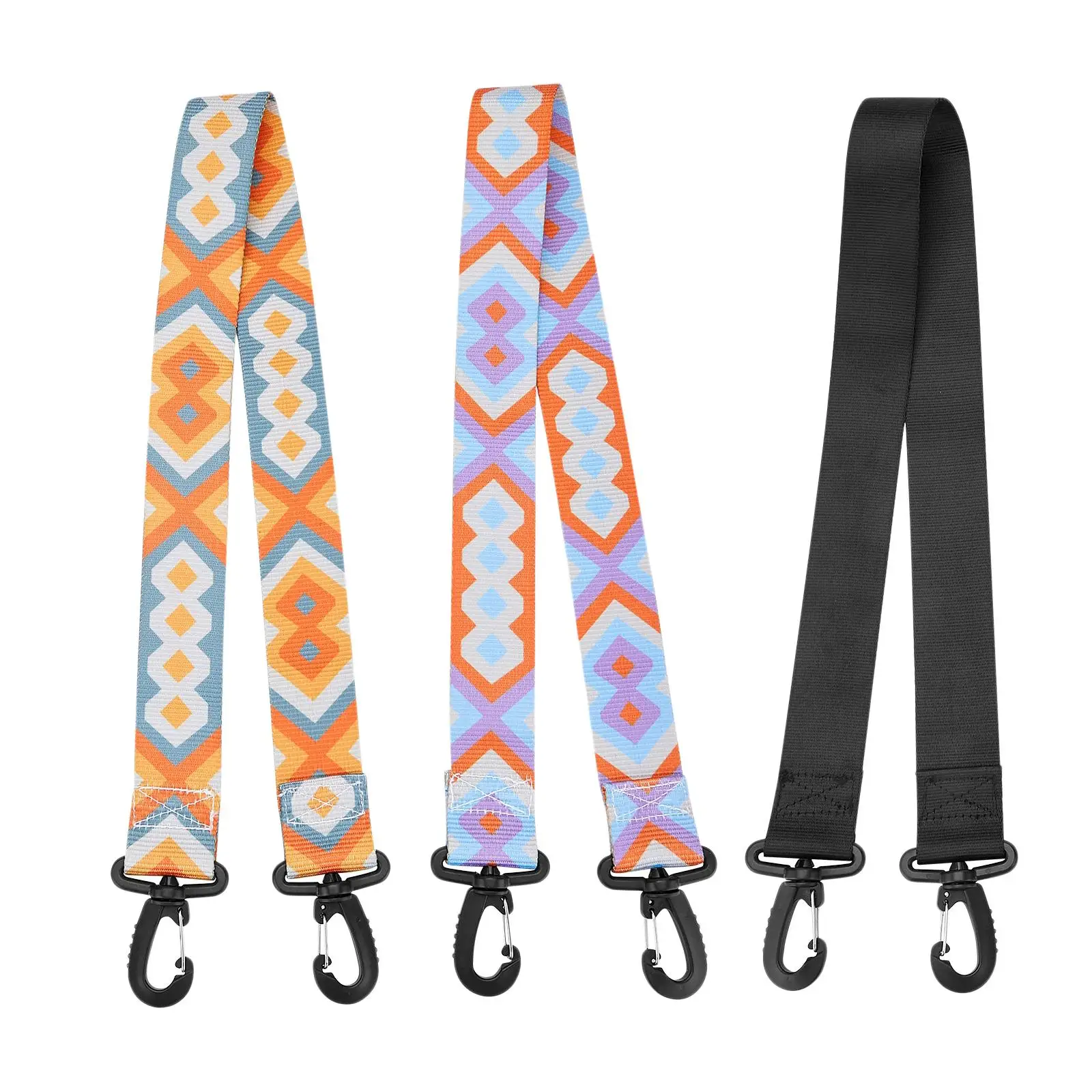 

Snowboard Shoulder Strap Multifunctional for Adult Youth for Ice Skates