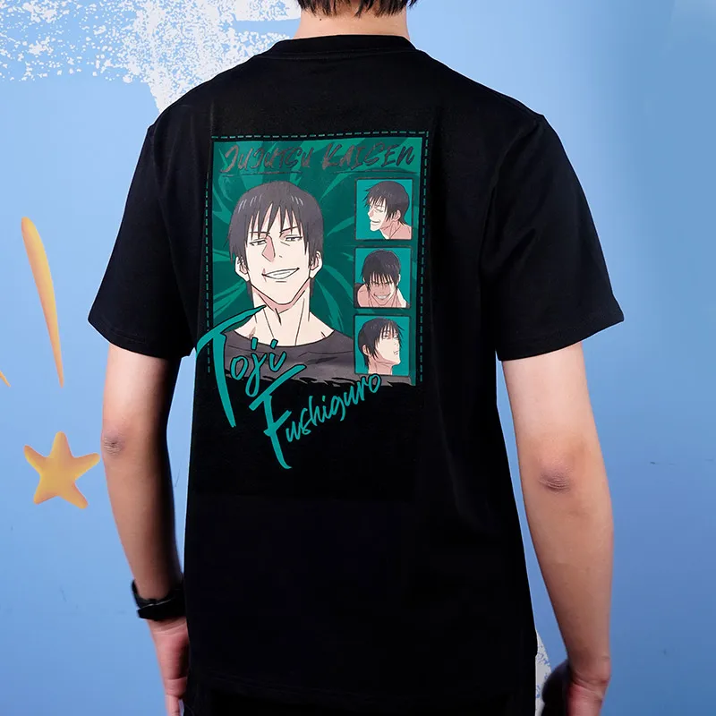 Футболка с коротким рукавом цвет в ассортименте