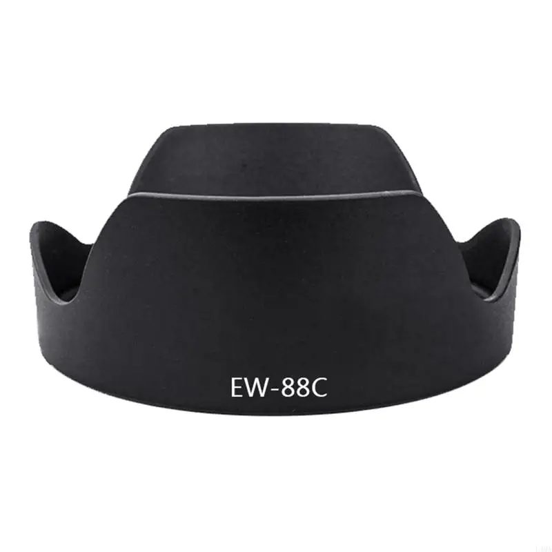 L4MA EW-88C 82 мм EW 88C EW88C LEANS GOOD Обратимая камера Lente для EF 24-70