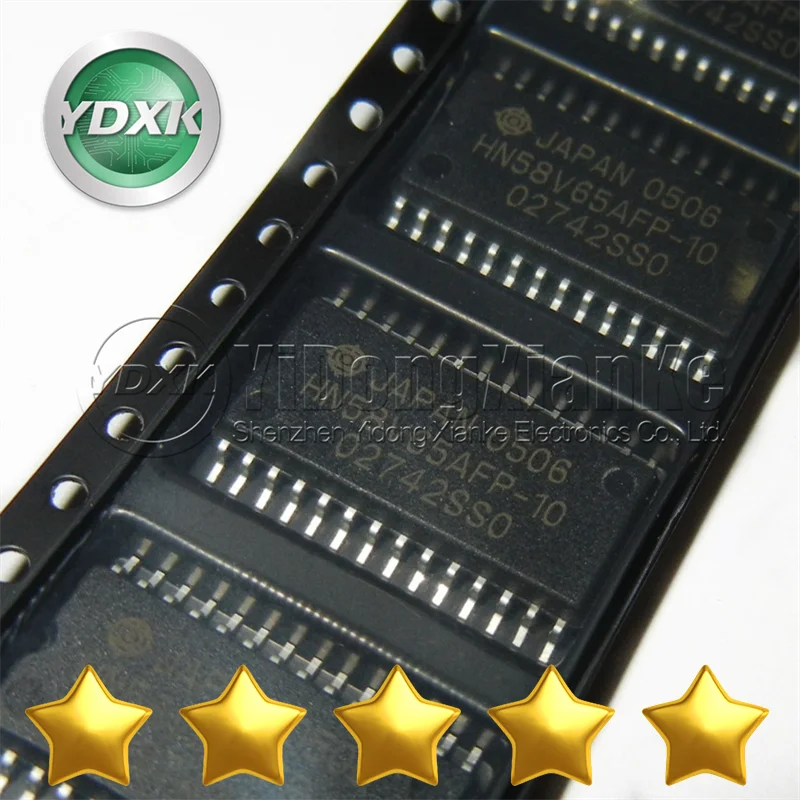 Фонарь, SOP28, электронные детали, фонарь HT46RB50, фонарь