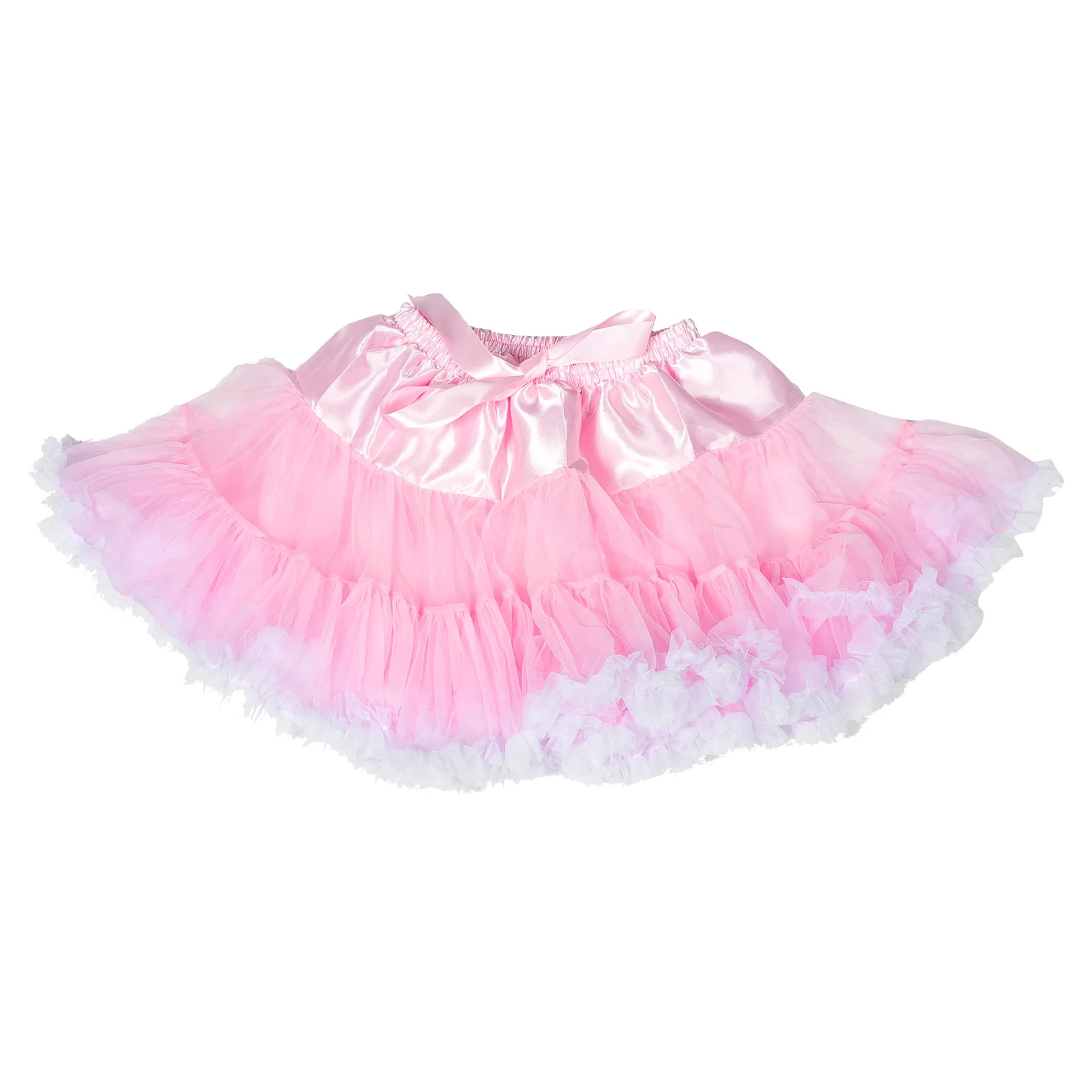 

Girls Tutu Skirt Decorative Dress Costume Party Festival Dress Photo Prop Ballet Dressing Up Skirt