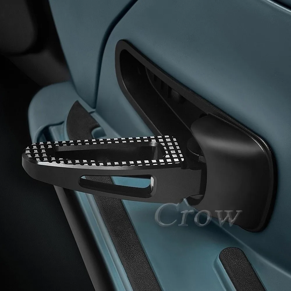Новые аксессуары для мотоциклов GTS300 2021 2022 подставки ног педали задняя подставка