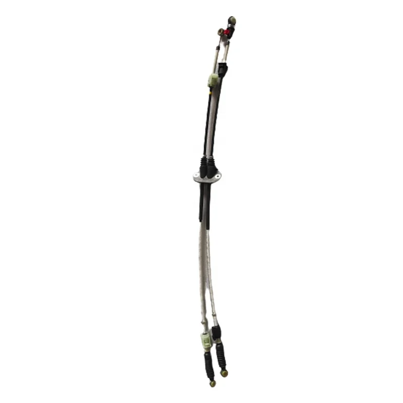BP4K-46-500 001MZ098 Трос управления коробкой передач для Mazda 3 MT 1.6L 2004-2010 (art.: 3920dac4875f5) - 3920dac4875f5
