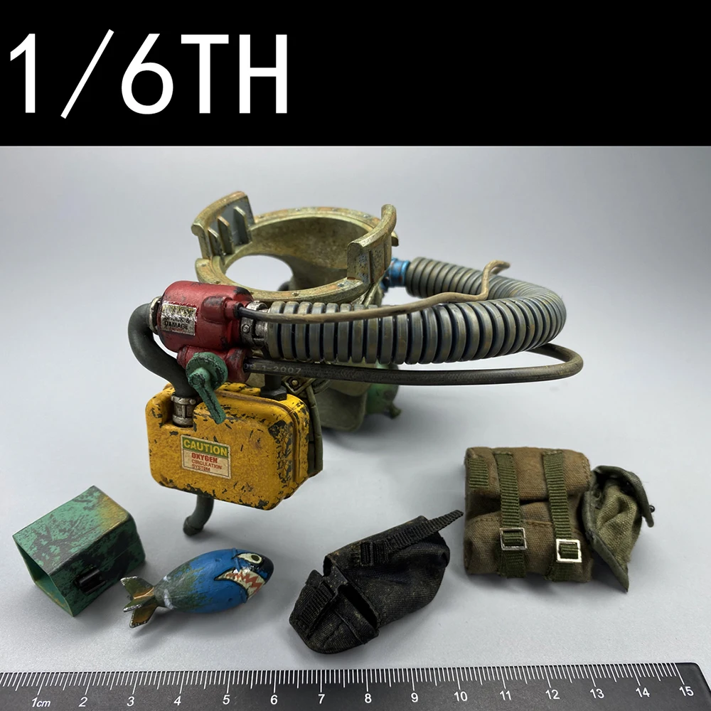 

1/6-й день после войны охотники BLITZWAY Dr.BB защитная одежда для девушек подвесная нагрудная сумка жилет для 12-дюймовых экшн-аксессуаров