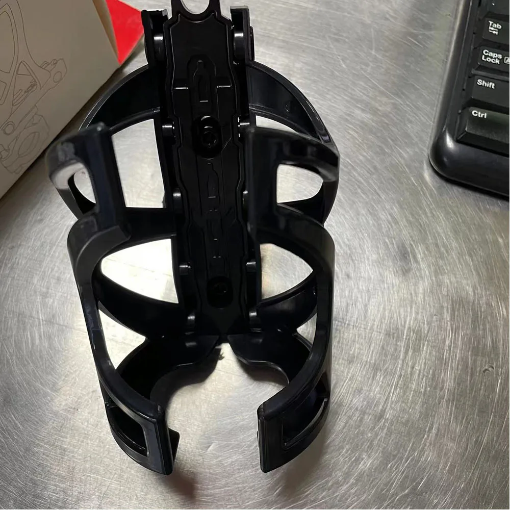 Прочный Держатель Для Бутылок Велосипеда И Мотоцикла — Спортивное Велосипедное