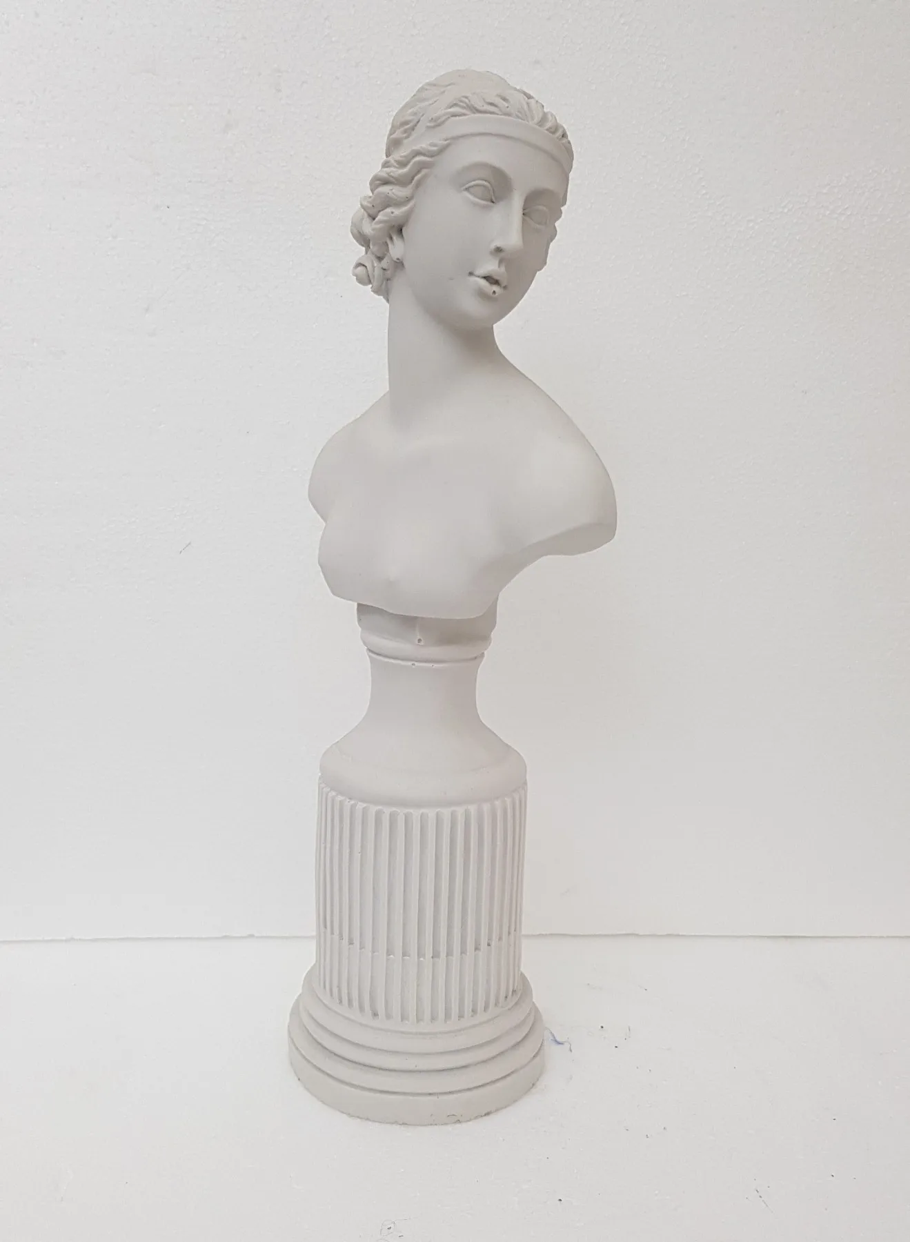 

EU украшение для дома возникла Женская Стойка LETAFET