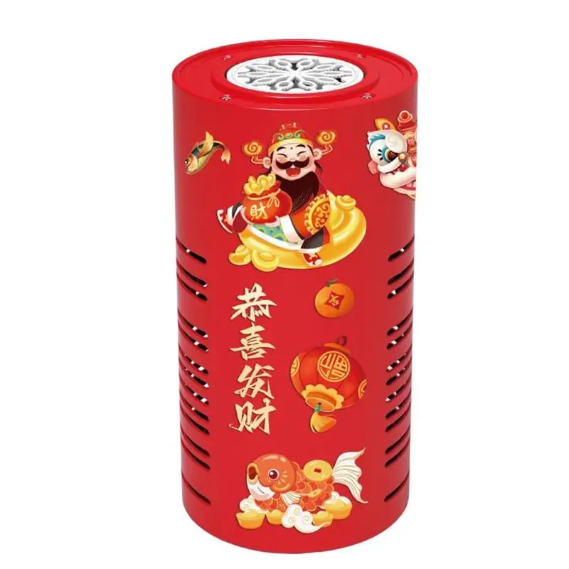 

Машина для создания пузырей, новый год, машина для создания пузырьков, электрическая автоматическая машина для создания пузырьков с рисунком бога богатства, игрушки со стрелками