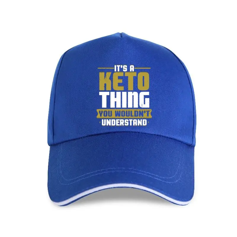 

Funny Keto-It's A Keto Thing You would't Understand, gorra de béisbol, ajuste Delgado