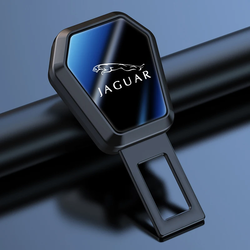 

Зажим для автомобильного ремня безопасности, удлинитель ремня безопасности, пряжка, удлинитель ремня безопасности для Jaguar XE XF XJ F-Type F-Pace XKR XEL XFL, аксессуары