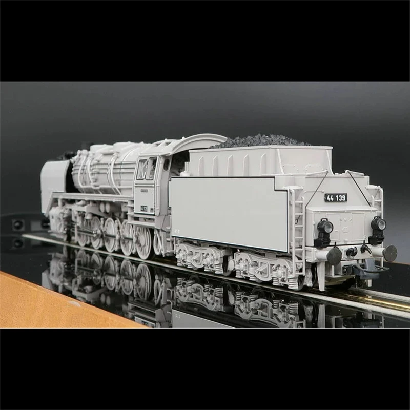 Фото ROCO HO 1/87 Модель поезда 73041 73040 BR44 Паровоз DRG Цифровой звуковой эффект/имитация версии Дополнительная игрушечная железнодорожная машина №5