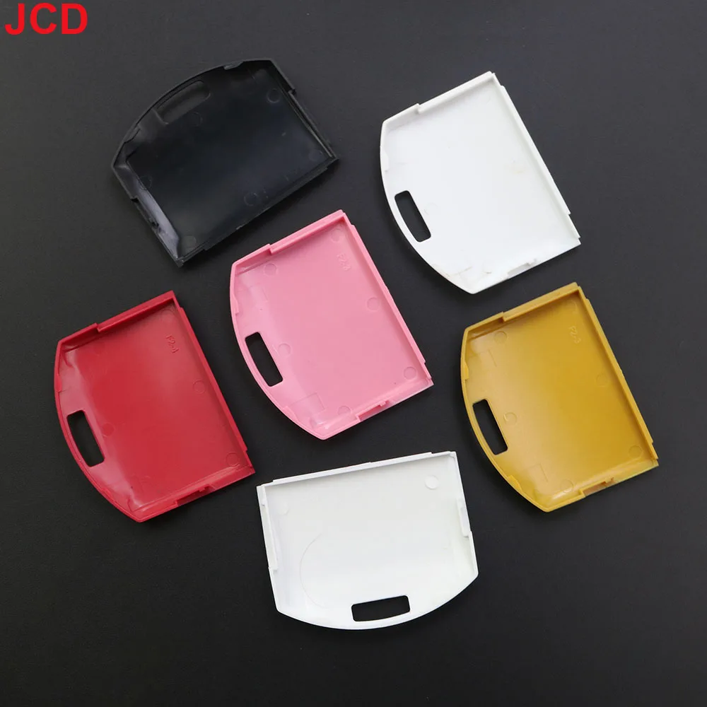 Задняя крышка батарейного отсека для консоли PSP 1000