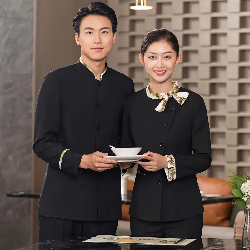 Гостиничный телефон с длинным рукавом для столовой горячий горшок ресторана