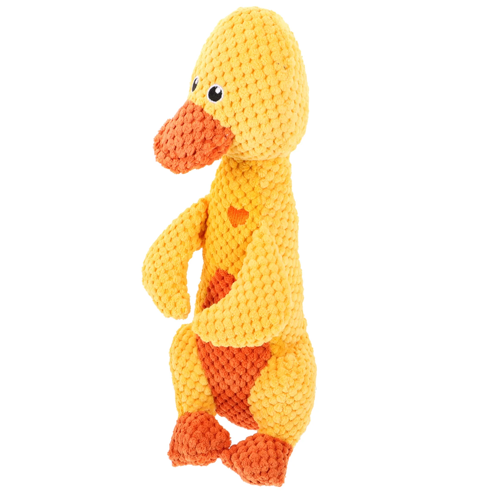 

Pet Toy Stuffed Plush Dog Toys Small Puppy Pets Animal Shaped Squeaky For Medium Dogs