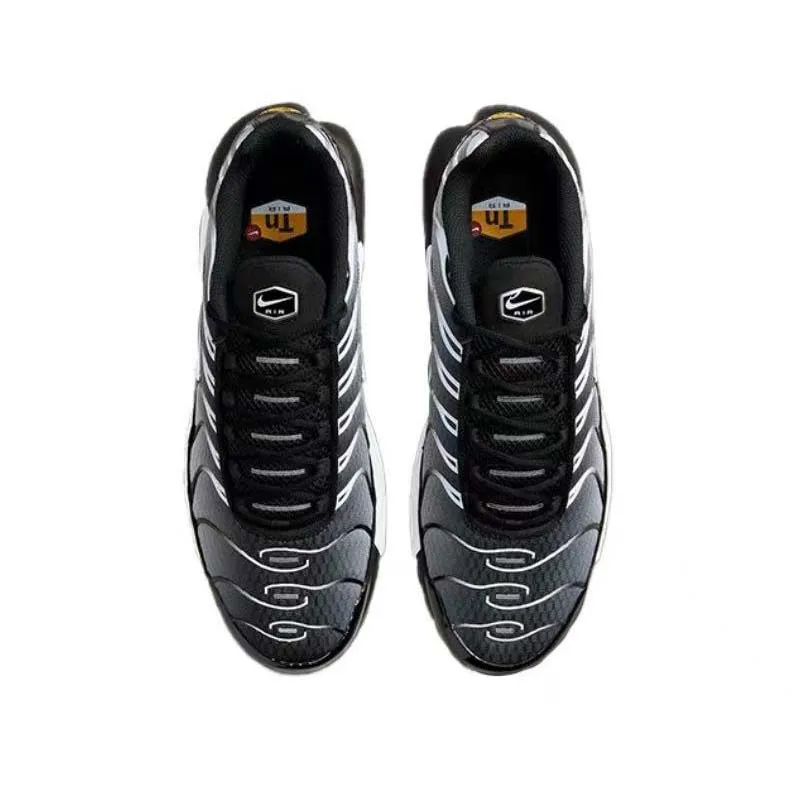 Nike Air Max Plus Уличные кроссовки Модная повседневная обувь Мужские и женские