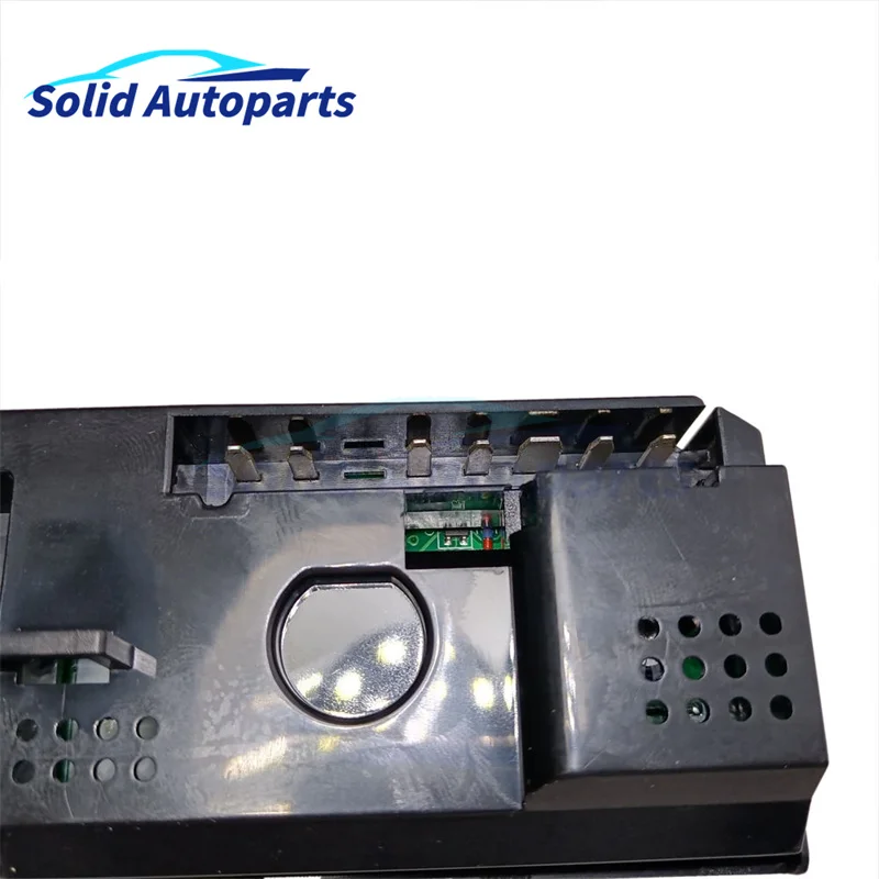 Переключатель Стеклоподъемника Master Power 19244658 для Chevrolet Blazer 1995-2005