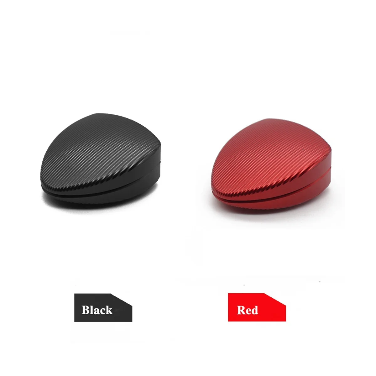 Противоскользящая подставка для мотоцикла VESPA GTS 250 300 2013-2020 (черная)