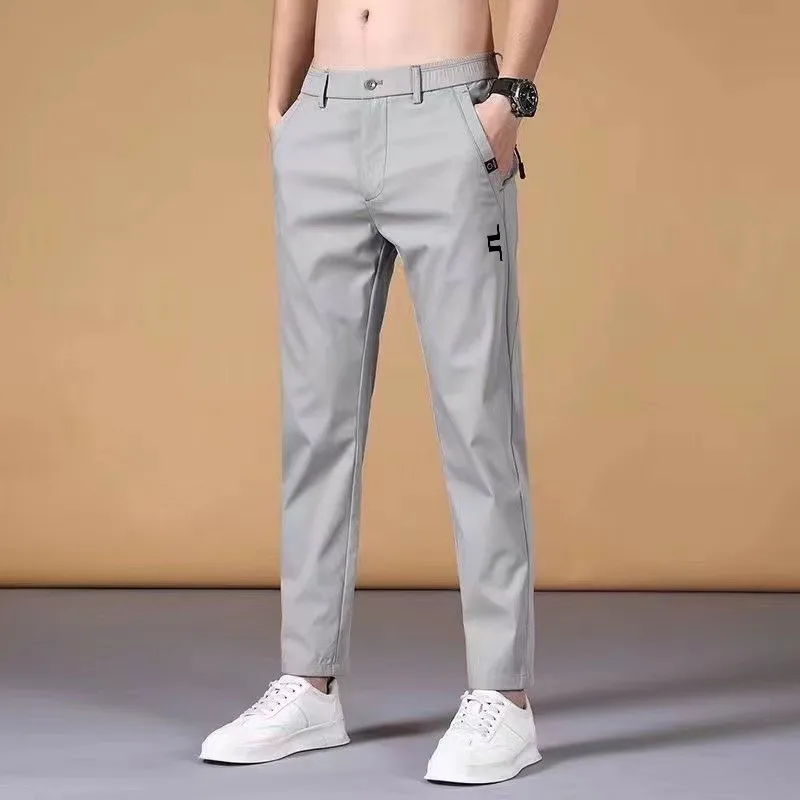 

Golf Pants Autumn golf Men's Golf Clothing men Golf Clothes Casual Trousers Men Golf Wear Men Golf Pants Golf clothes men