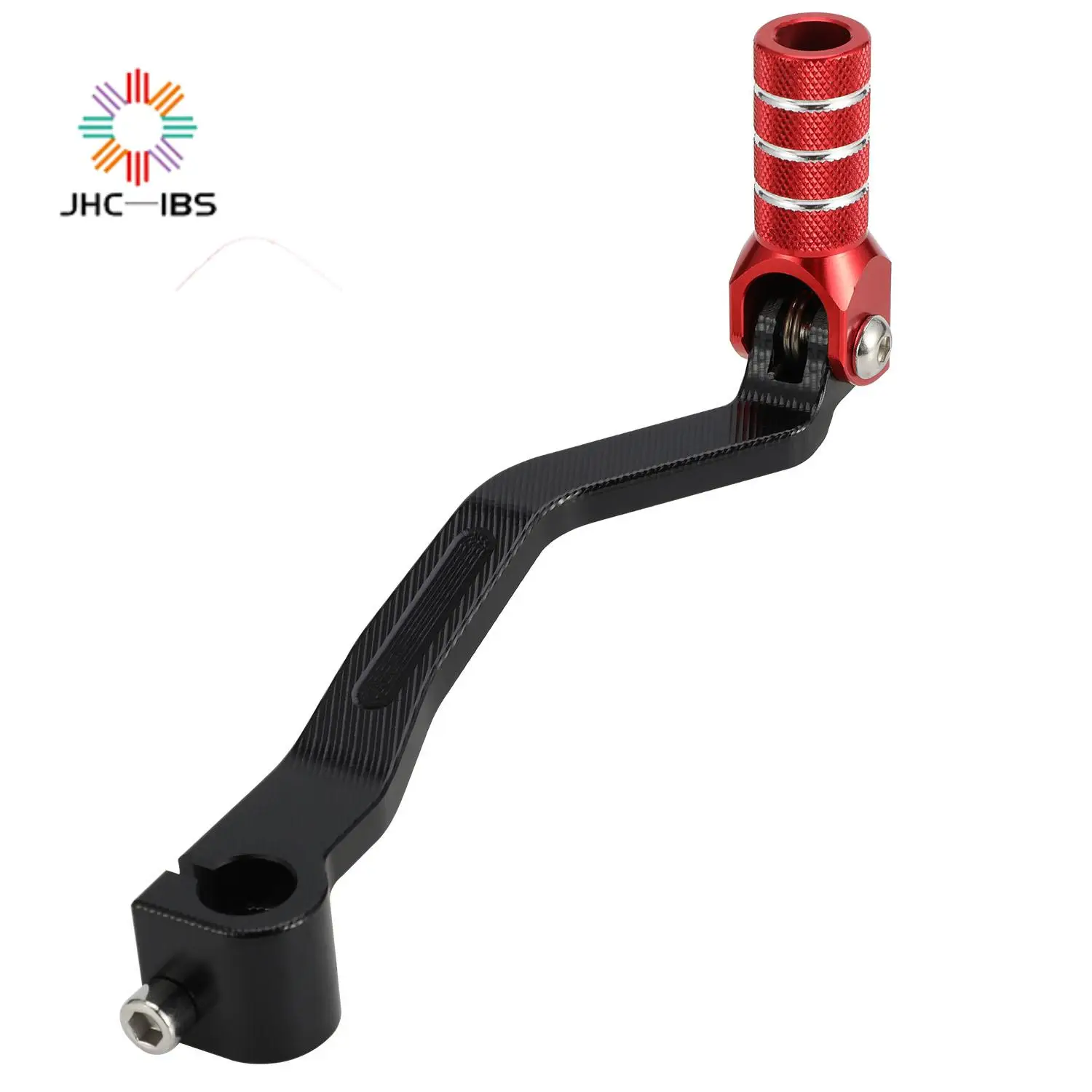 Мотоциклетные аксессуары рычаг переключения передач CNC Алюминиевый Рычаг для HONDA