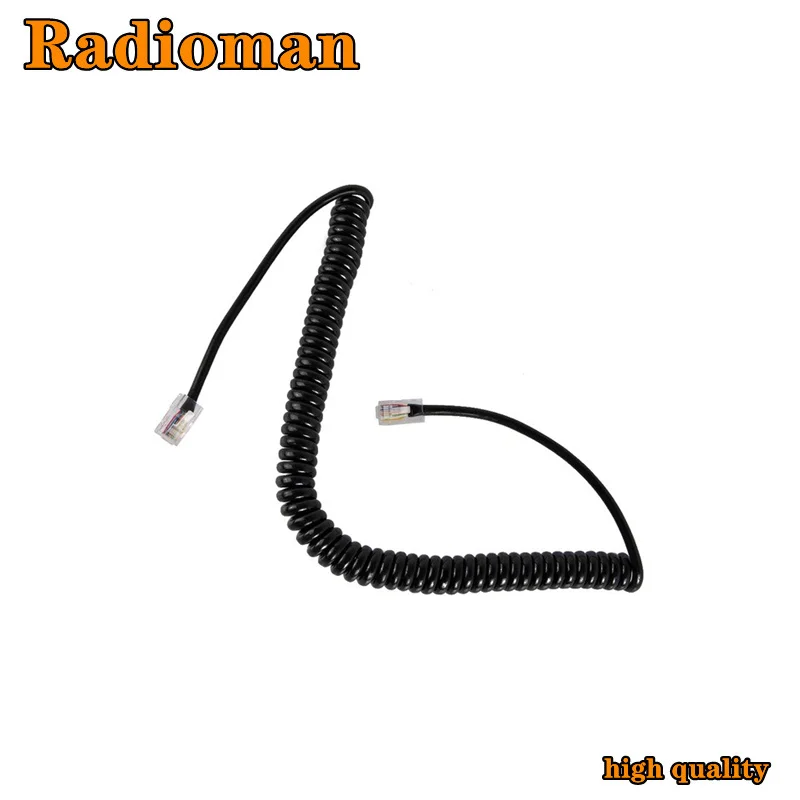 Фото USB-кабель для микрофона, RJ45, 8 контактов №1