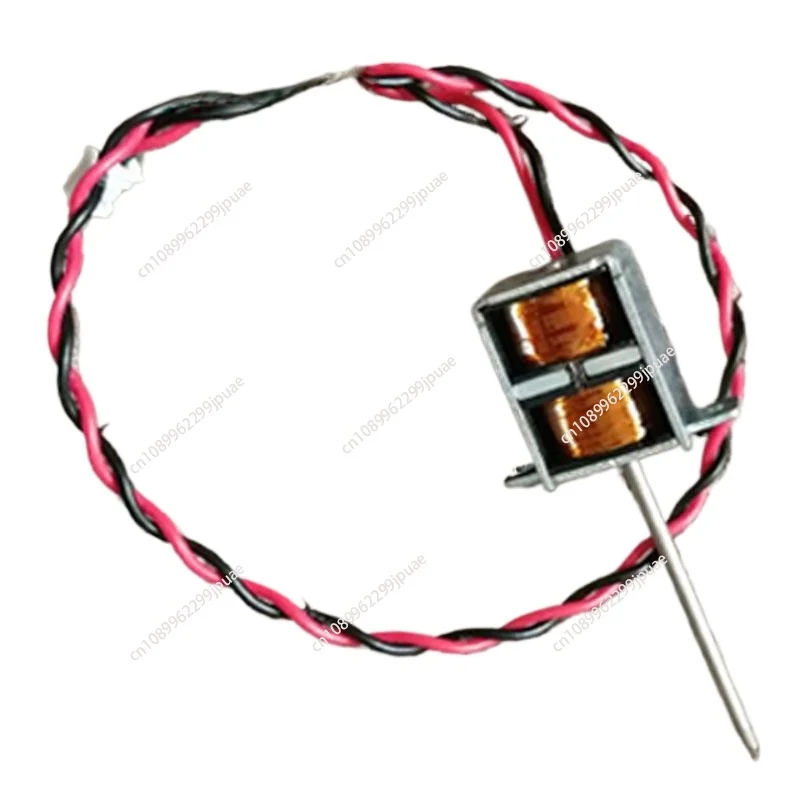 24-канальный физический кликер автоматически нажативает клавиатуру механический