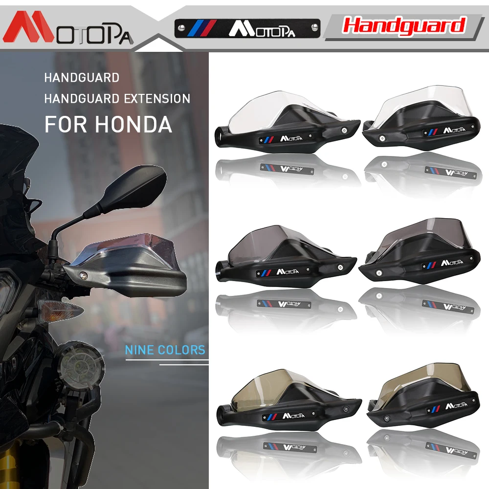 

Защита для ручки мотоцикла для Honda CB500X CB500 NC750X 2013-2021
