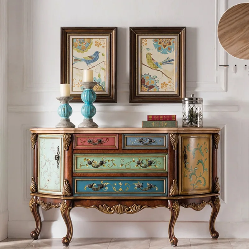 Ручки Шкафы LuxuryStorage Box Наборы садовой мебели Стеклянный шкаф-витрина Vetrina Soggiorno