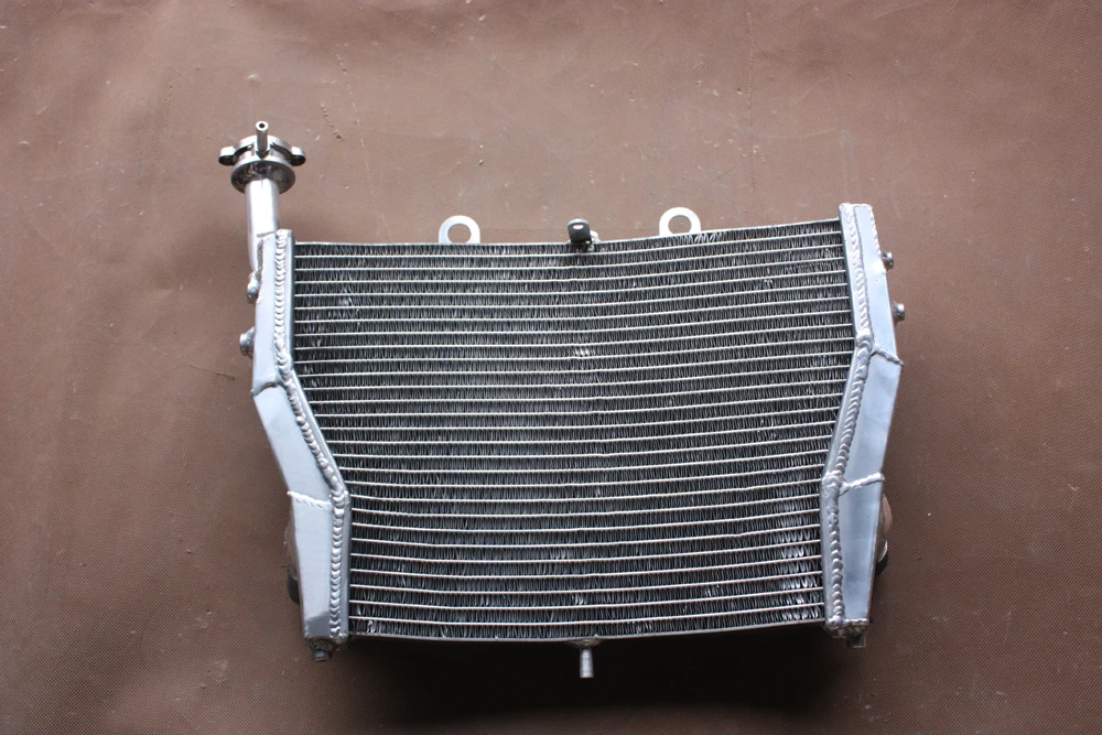 Для 2009-2019 BMW S1000RR S 1000 RR алюминиевый радиатор охладитель охлаждающей жидкости 2009 2010