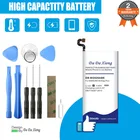 Аккумулятор 4800 мАч для Samsung GALAXY S6 Edge Plus G928T G928V G928S G9280 G928F G928A G928P Edge + Замена