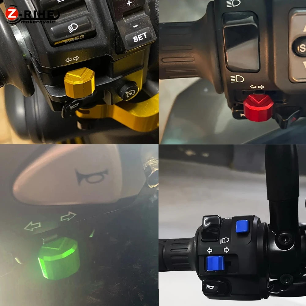 Крышка для кнопочного переключателя сигнала поворота Honda NSR125 NSR250 NSR 125 250 CBR250