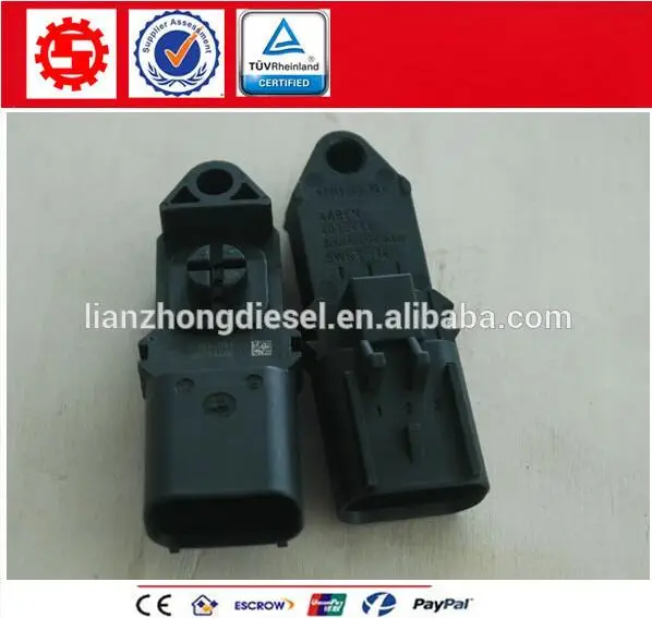 Рисунок 3 - Оригинальный датчик давления масла