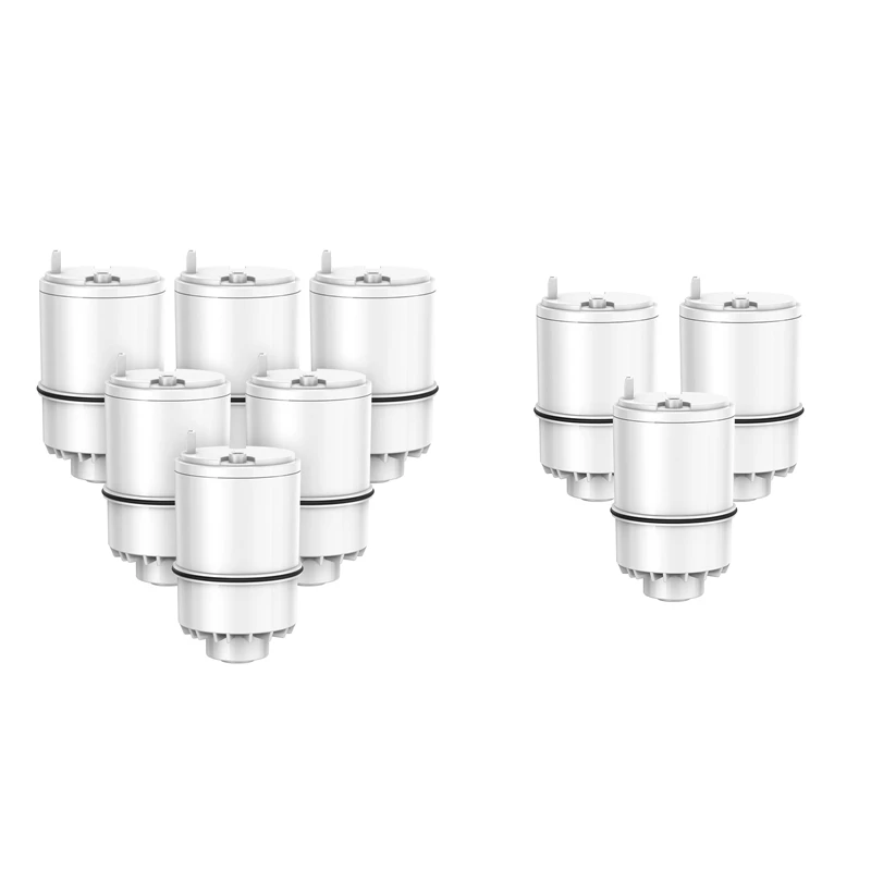 

Faucet Filter Elements Water Filter Replacement For Pur RF9999 And RF3375, Fits FM-2500/ 3700, PFM150W/ 270G/ 350V