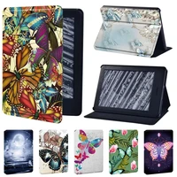 tablet case for kindle paperwhite 1 5th2 6th3 7th4 10th pu leather stand case for kindle 10th 8th gen kindle paperwhite 5
