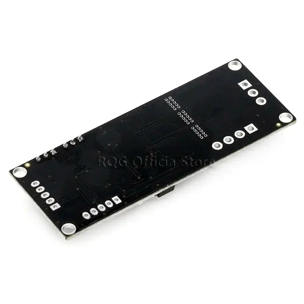 Контроллер двигателя XY-BLDC DC 12-30В 200Вт, трехфазный, бесщеточный, с датчиком Холла, плата управления для 3-фазных бесщеточных двигателей с ШИМ и ПЛК (art.: 3920dbbdc99c7) - 3920dbbdc99c7