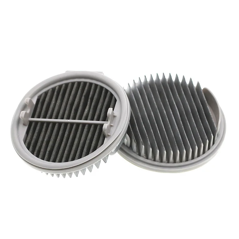 

Applicable to Xiaomi Ruimi hand-held vacuum cleaner accessories Filter screen, F8 filter element, filter cotton HEAP