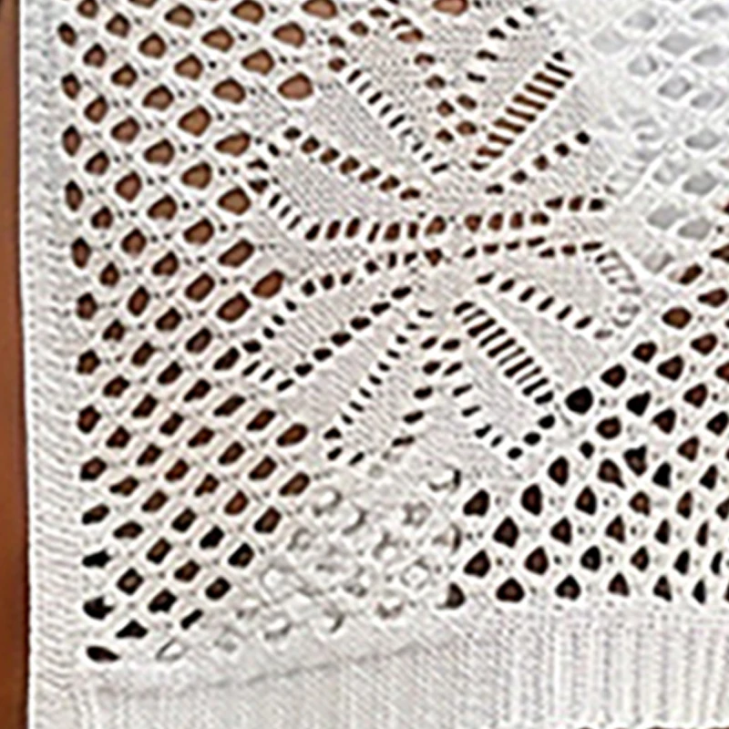 Летняя женская накидка