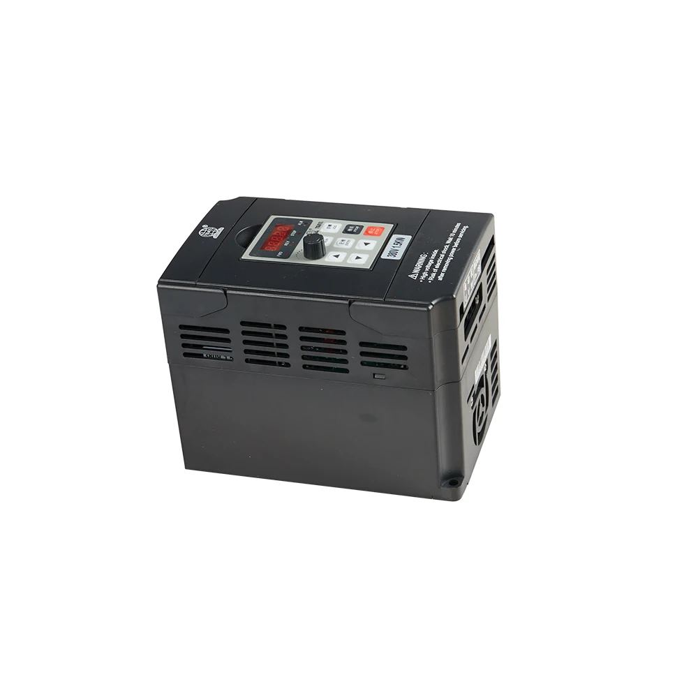 

Heavy Duty Inverter TG500-V0007G3 380v 0.75kw Inverter governor