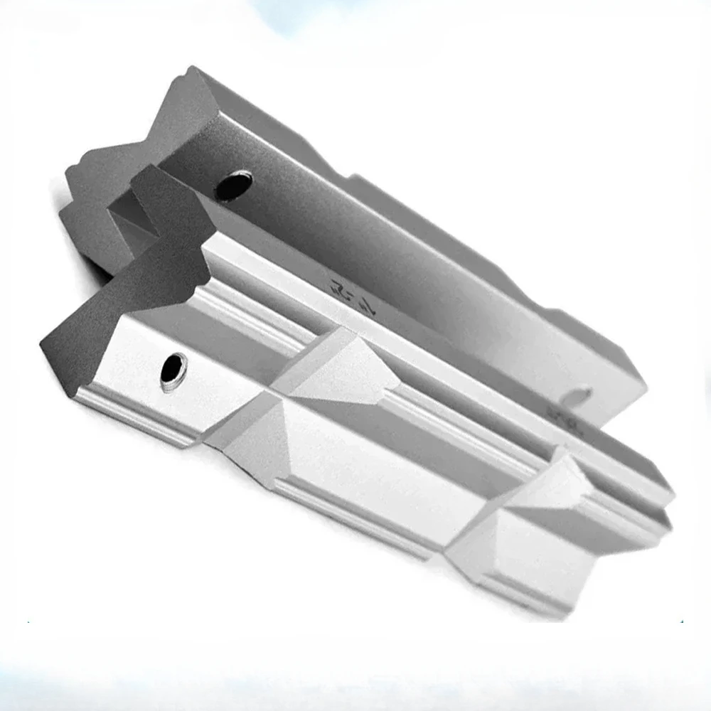 4-дюймовый 6-дюймовый Настольный тиски магнитные защитный чехол