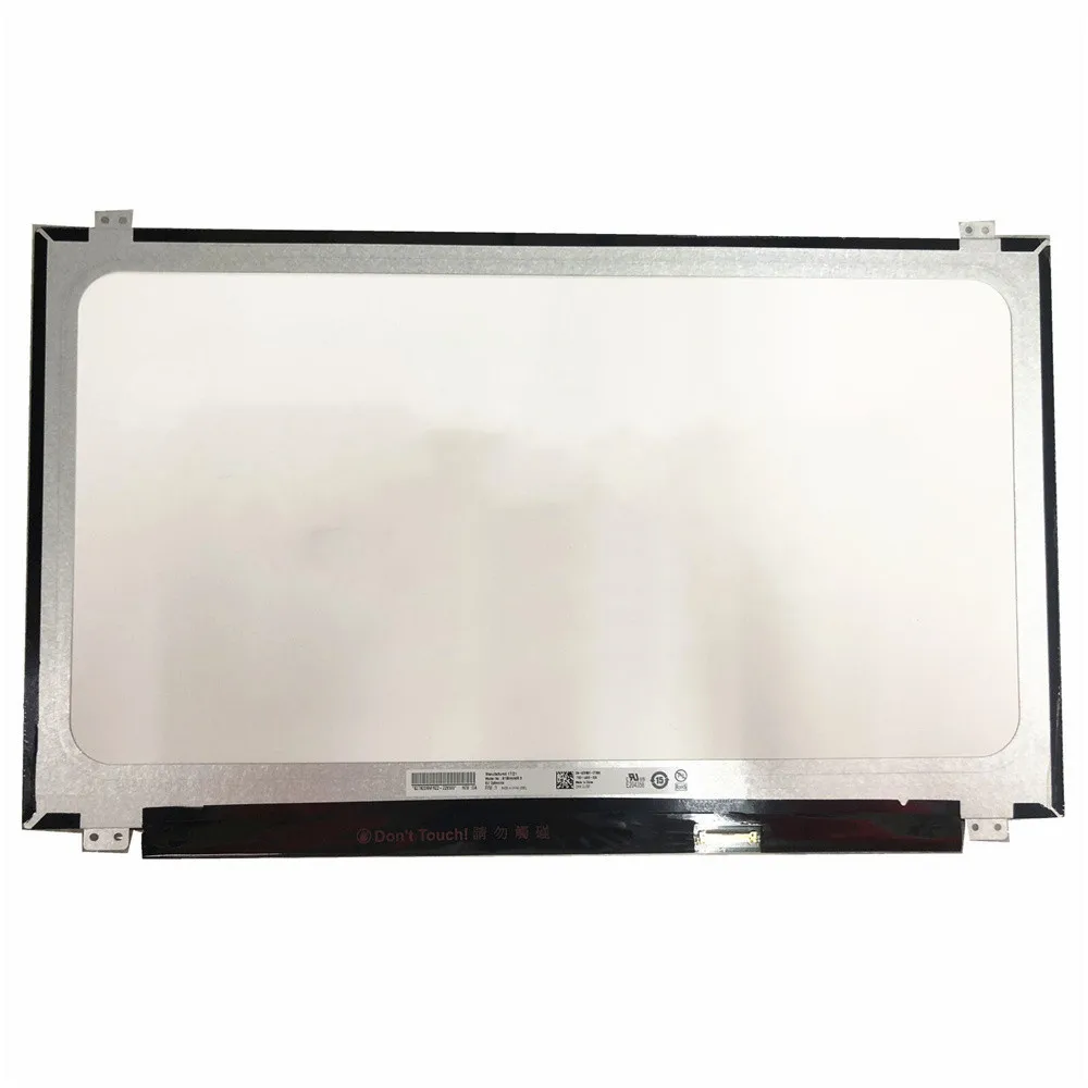 

15.6 Inch for MSI GL63 8RC-069US Laptop Slim LCD Screen Display Panel EDP 30Pins FHD 1920x1080