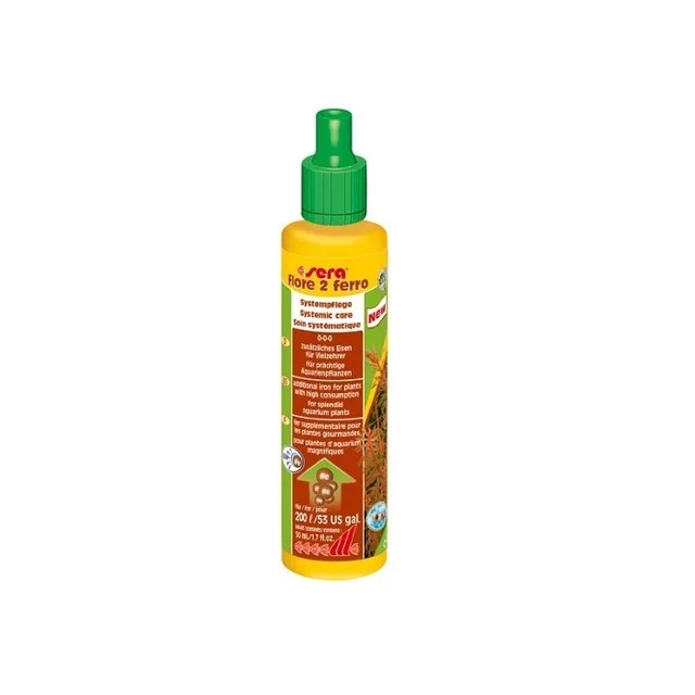 

Greenhouse Flore 2 Ferro 50 ML Carbon Additive 356939478