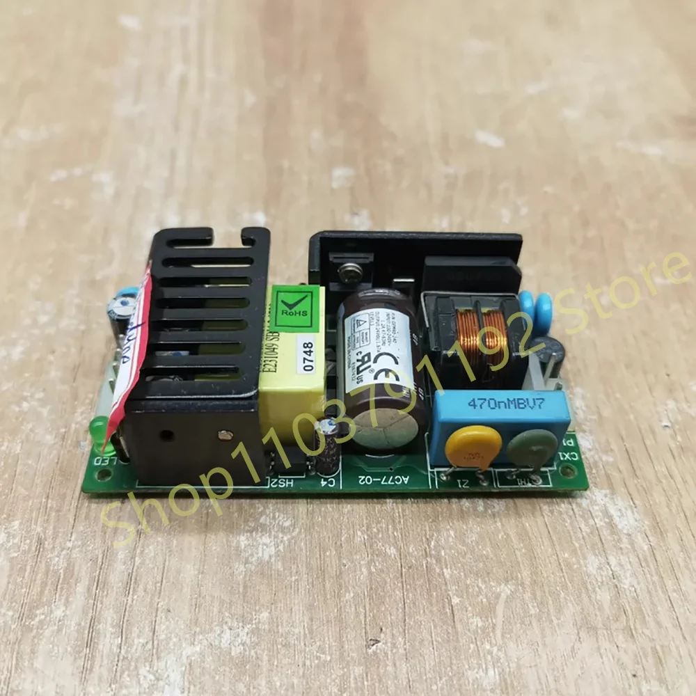 Для источника питания AC77-02 ZPS60-30 EPP-200-24 OFM40-240 (art.: 3920cdf8d3bb6) - 3920cdf8d3bb6