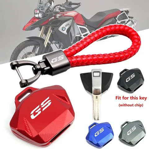 Для ключей BMW F650GS F700GS F750GS F800GS F850GS R1200 R1250 GS CNC