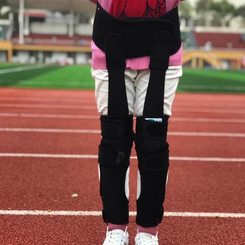 Детские средства для реабилитации при нижней конечности экзоскелет мозговом