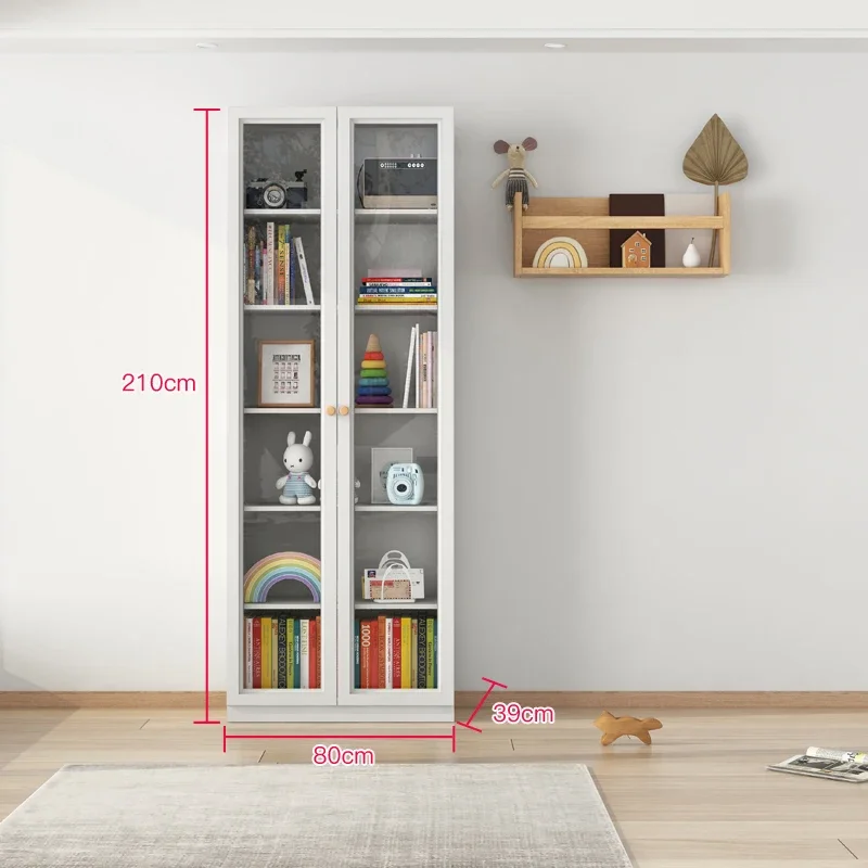 Стеклянные офисные шкафы для гостиной винная кладовая аркадный шкаф-витрина