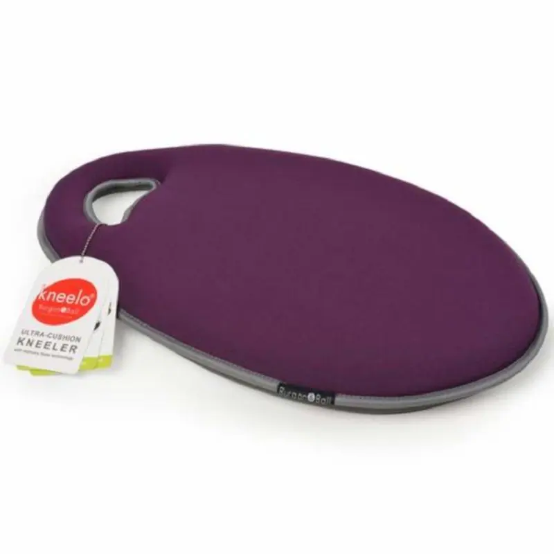 

& Kneelo Garden Kneeler - Plum