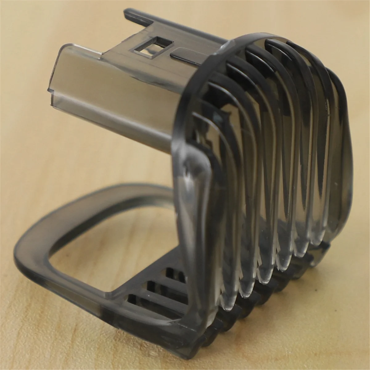 Расческа для триммера бороды QT3300 QT3310 QT4000 QT4005 QT4007 QT4008 QT4012 QT4013 QT4014 QT4015 XA4003 5 шт.