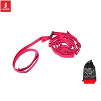 lanyard clotheslines travel home outdoor adjustable airer awning rope camping windproof rope fine braided belt