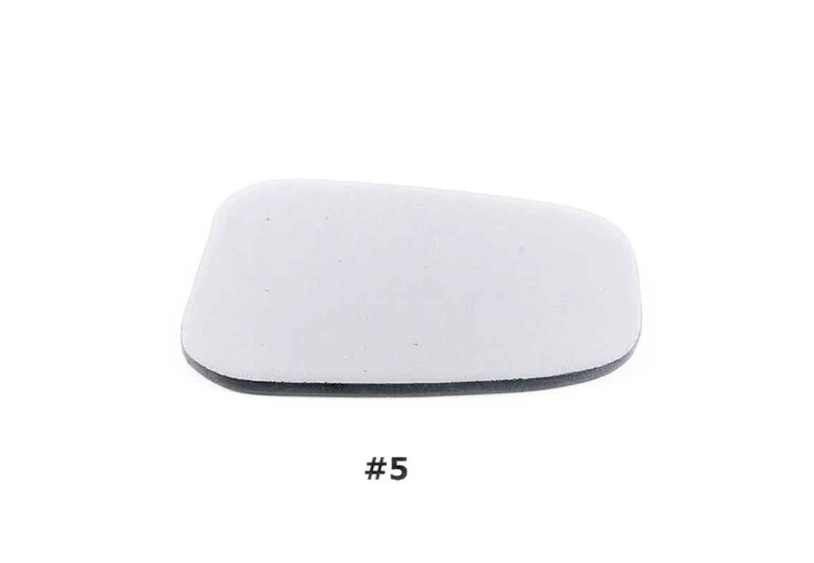 

Dental Orthodontic Photo Mirror Intraoral Photographic Reflector Dentist Tool Material #5